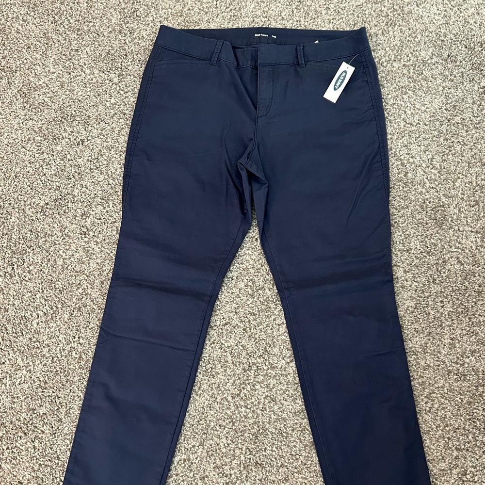 Old Navy Pixie Pants NWT